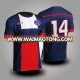 Soccer jersey football jersey