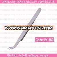 Professional Lash Extension Tweezers and Tools