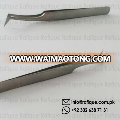 Swiss Quality Eyelash Extension Tweezers Volume Eyelash Extension Eyelash Tweezers Made in Pakistan