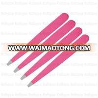 Best Colors / Slanted / Pointed / Eyebrow Tweezers Wide Range of Colors