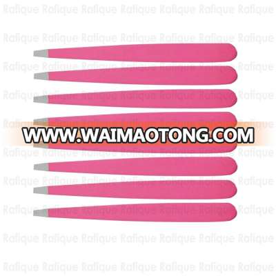 Eyebrow Tweezers / Best Quality Tweezers for Eyebrow / Personalized Cosmetic Tweezers