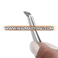 eyelash tweezers