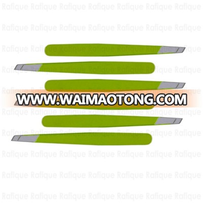 Professional Cosmetic Tweezers / Tweezers for Eyebrow / Eyebrow Plucking Tweezers