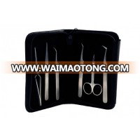 Eyelash Extension Tweezers