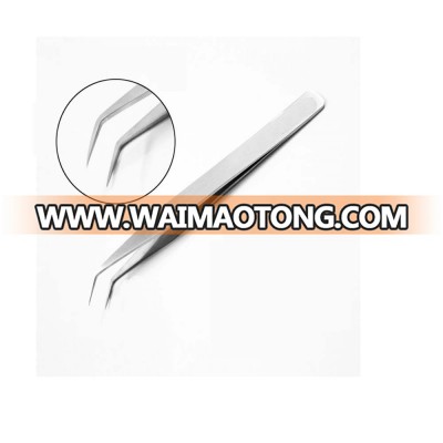 Best Quality Eyelash Extension Tweezers / Custom Design Tweezers