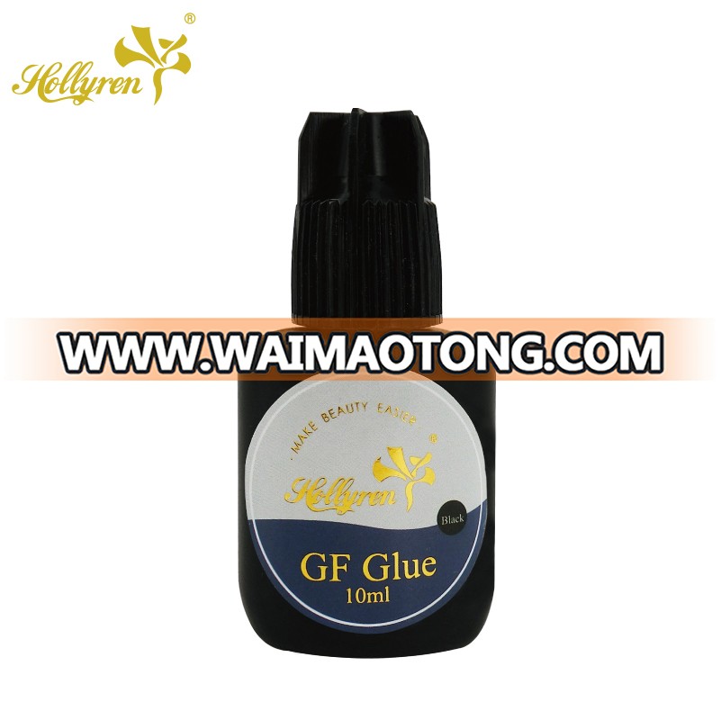 Private Label Fast and Strong Eyelash Extension Glue